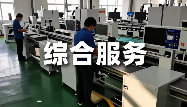 洛阳云霖机械设备有限公司