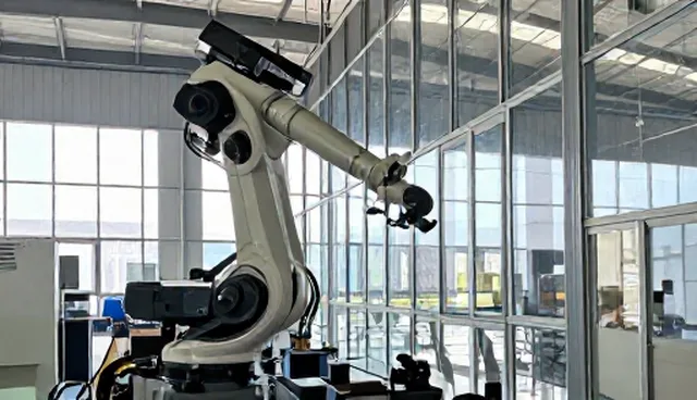 工业机械手选型关注点：如何科学选择适用设备