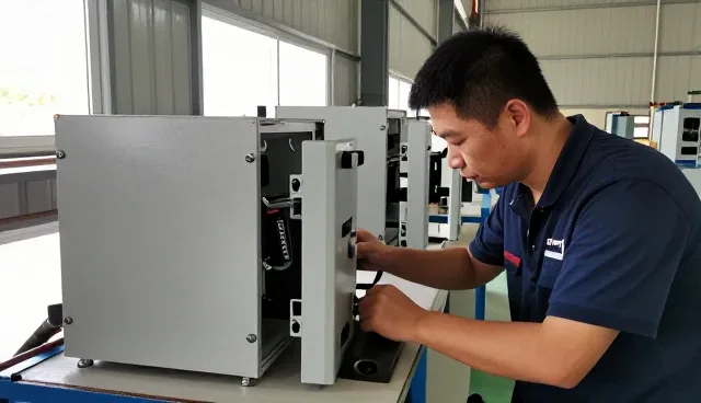 配件供应提升学校与医院整体体验